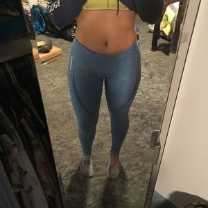 Gymshark leggings